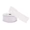 12 Pack: 1.5" x 30ft. Faux Linen Wired Ribbon by Celebrate It™